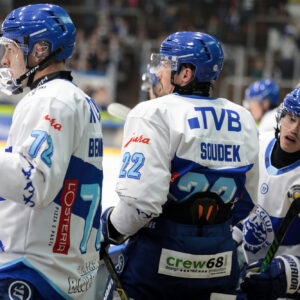 Gameworn-Trikot Away 2025/26