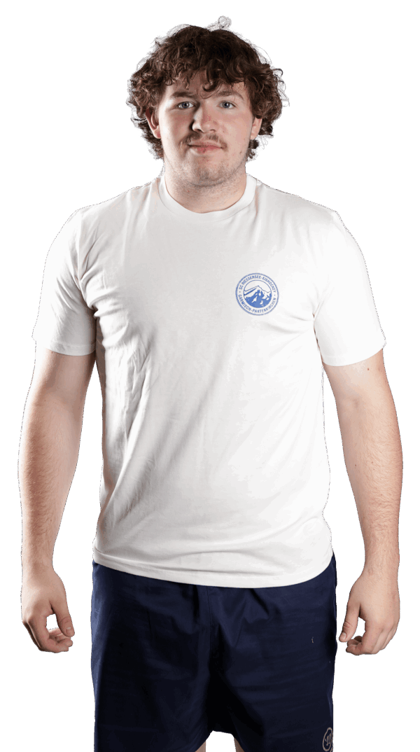 SC Riessersee Casual T-Shirt – Bild 3