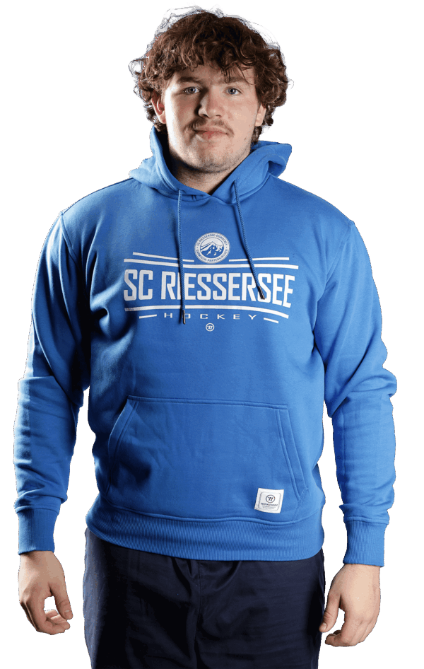 SC Riessersee Hoodie Warrior Team Collection – Bild 2