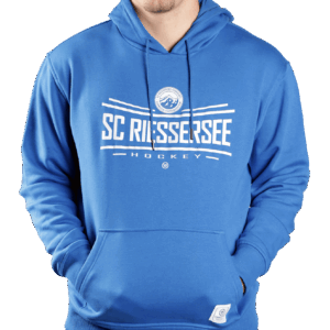 SC Riessersee Hoodie Warrior Team Collection