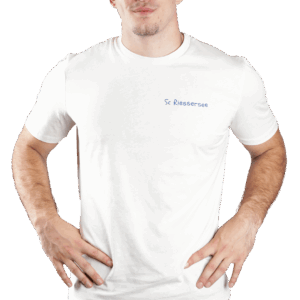 SC Riessersee Retro- Logo T-Shirt