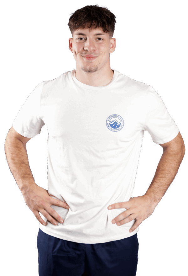 SC Riessersee Casual T-Shirt