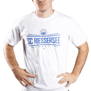 SC Riessersee T-Shirt Warrior Team Collection