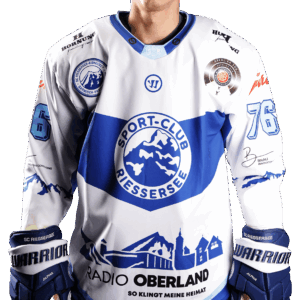 Fantrikot - Away 2025/26
