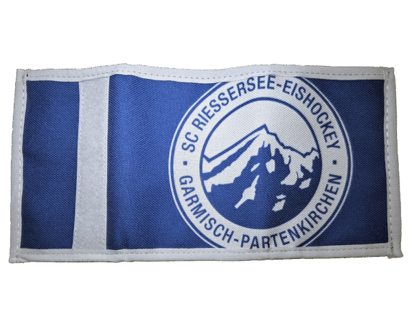 SC Riessersee Geldbeutel – Bild 2