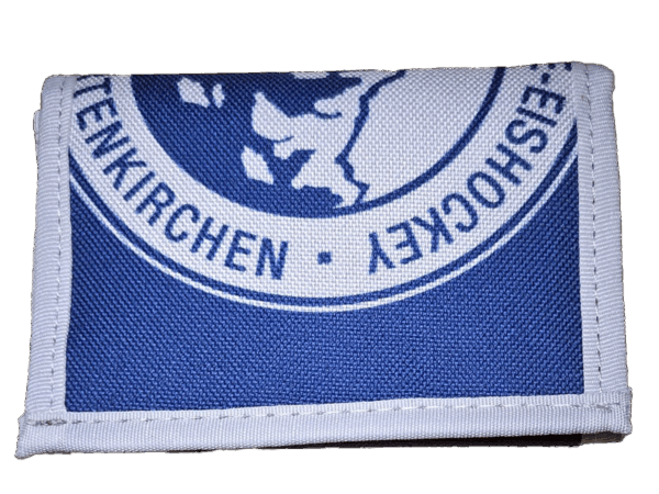 SC Riessersee Geldbeutel