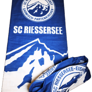 SC Riessersee Multifunktionstuch