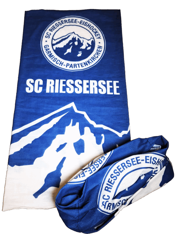 SC Riessersee Multifunktionstuch