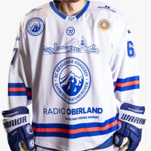 Fantrikot - Away 2026/27