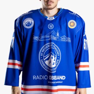 Fantrikot - Home 2026/27