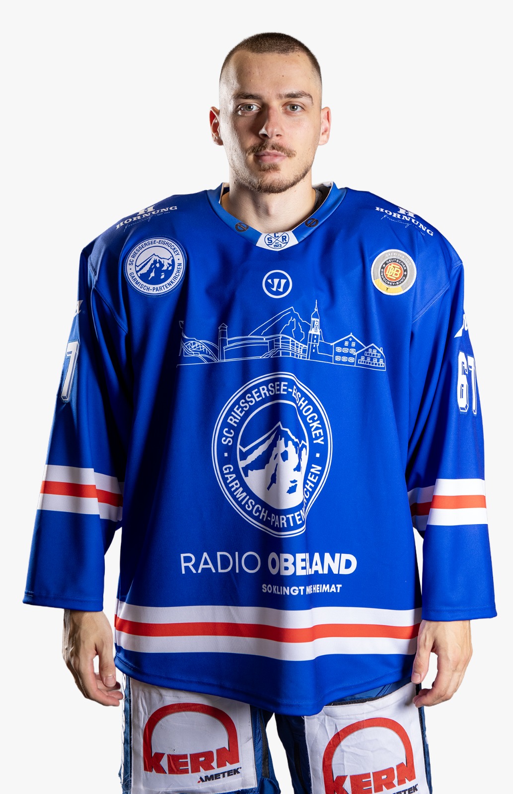 Fantrikot - Home 2026/27