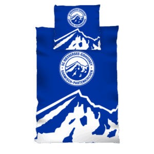 SC Riessersee Bettwäsche Logo