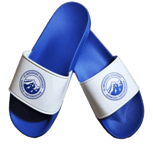 SC Riessersee Badeschlappen