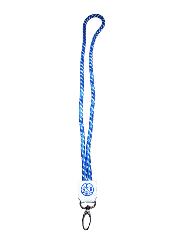 SCR-Schlüsselband-Kordel
