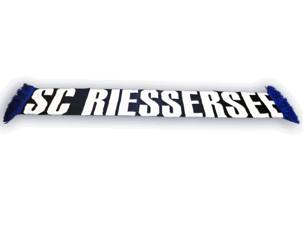 SC Riessersee Fanschal