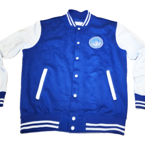 SC Riessersee Collegejacke Logo