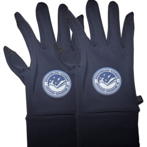 SC Riessersee Softshell Handschuhe