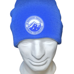 SC Riessersee Mütze Logo