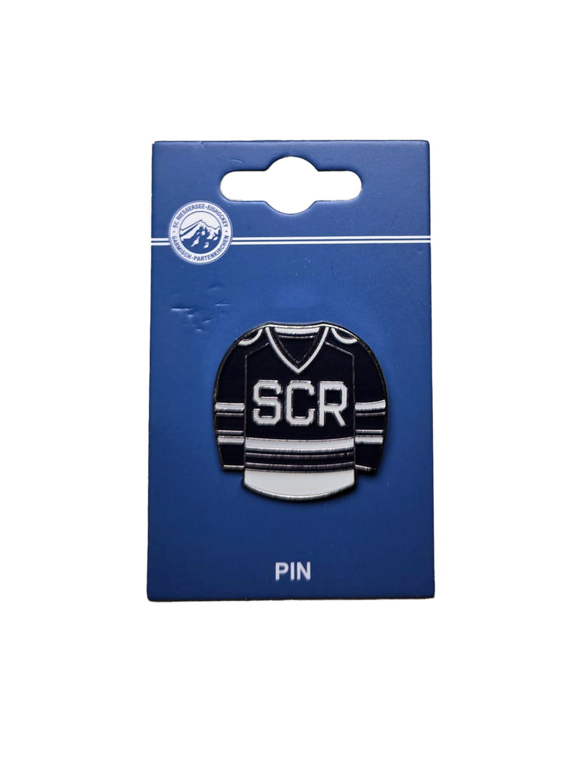 SCR Pin Trikot – SC RIESSERSEE ONLINESHOP