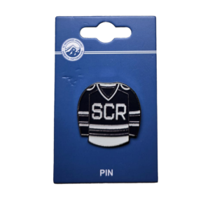 SCR Pin Trikot