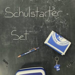 SCR Schulstarter-Set